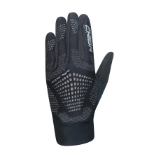 Chiba Fahrrad Handschuhe Superlight schwarz/schwarz - 1 Paar